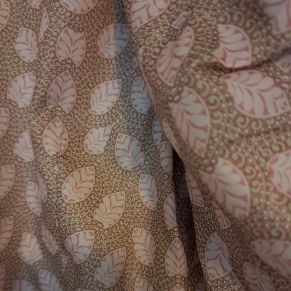 H&M soft jacket/blazer size 10 - Picture 4 of 7